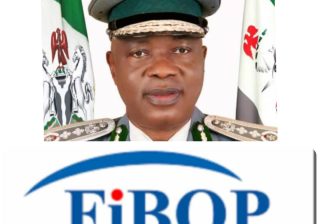 FiBOP Honours Customs CG Adeniyi for Transformative Reforms, Leadership Excellence