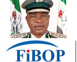 FiBOP Honours Customs CG Adeniyi for Transformative Reforms, Leadership Excellence