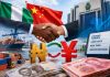 Beyond the Dollar: How Naira and Yuan Could Rewrite Nigeria’s Trade with China