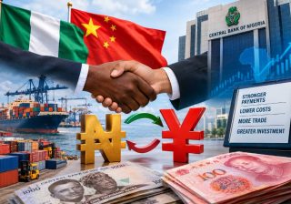 Beyond the Dollar: How Naira and Yuan Could Rewrite Nigeria’s Trade with China
