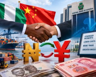 Beyond the Dollar: How Naira and Yuan Could Rewrite Nigeria’s Trade with China