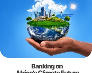 UBA Launches Climate Action Week to Promote Green Finance Across Africa