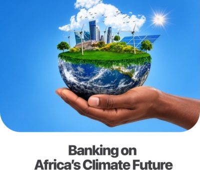 UBA Launches Climate Action Week to Promote Green Finance Across Africa