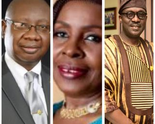 NACCIMA, LCCI, MAN Chiefs to Headline CICAN 2026 Workshop in Lagos