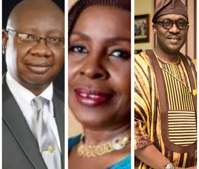 NACCIMA, LCCI, MAN Chiefs to Headline CICAN 2026 Workshop in Lagos