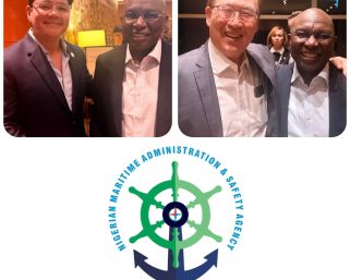 Nigeria Calls for Stronger Global Maritime Collaboration at World Maritime Day Event
