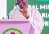 Federal Executive Council Unifies Humanitarian Aid, Social Protection Under New Framework