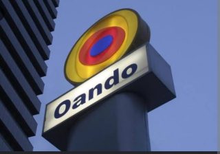 Oando Revenue Rises 9% to ₦2.78trn as Production Grows 14%